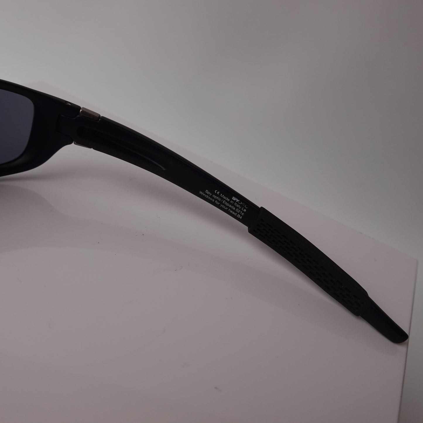 Spy Optic Diablo Sunglasses