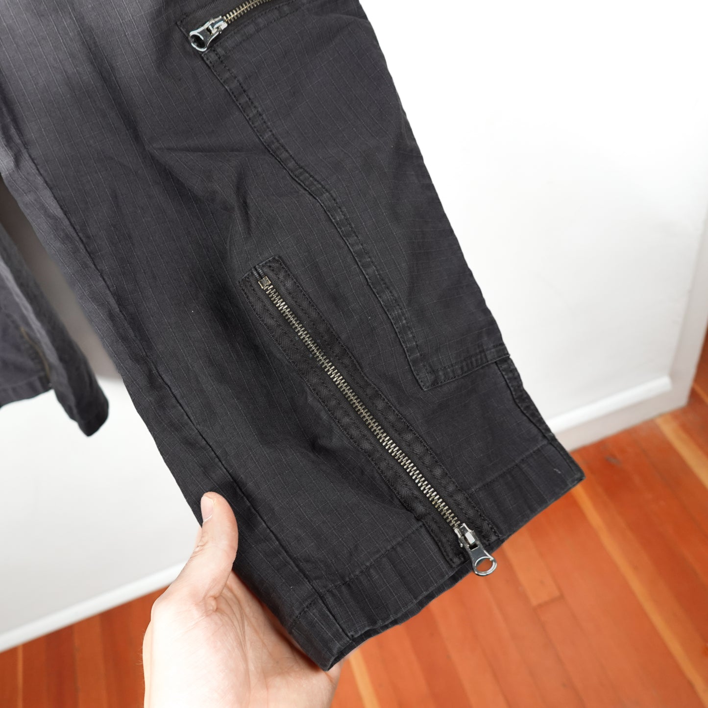 Stussy Cargo Pants - Size 38