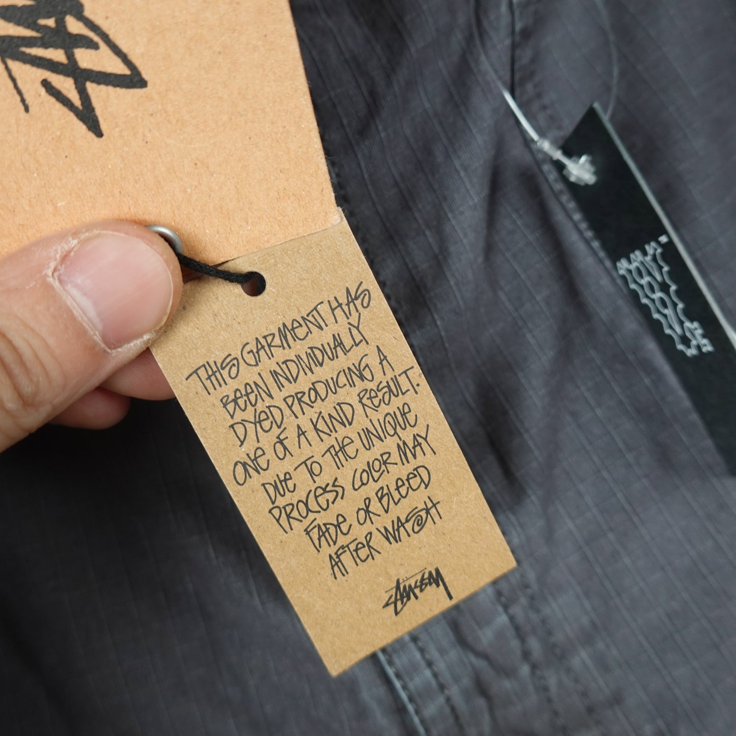 Stussy Cargo Pants - Size 38