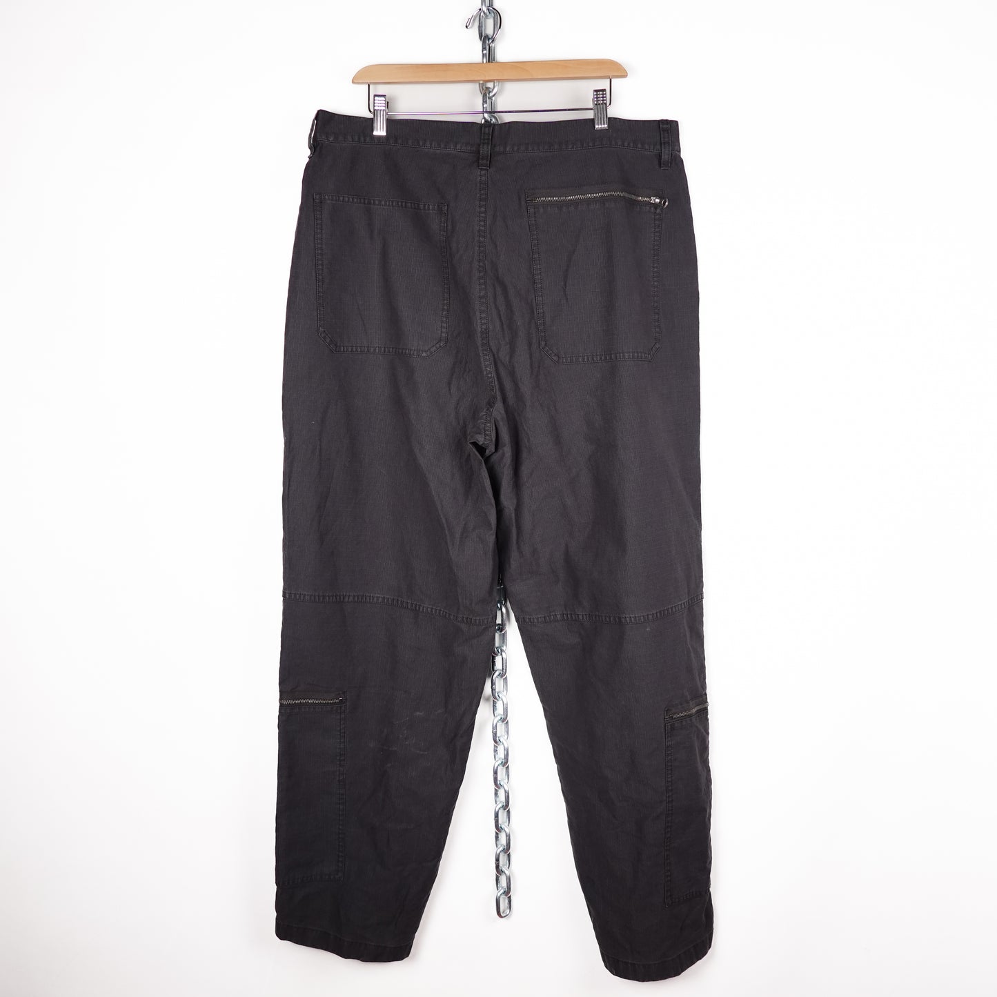 Stussy Cargo Pants - Size 38
