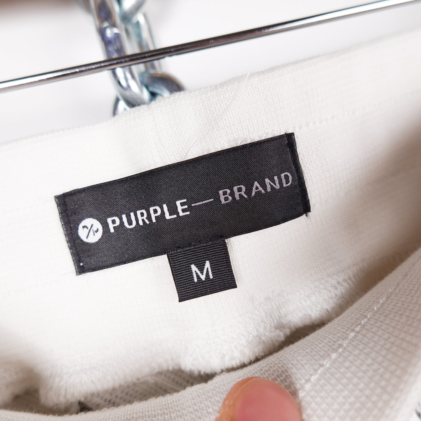 Purple Brand Set - Size M