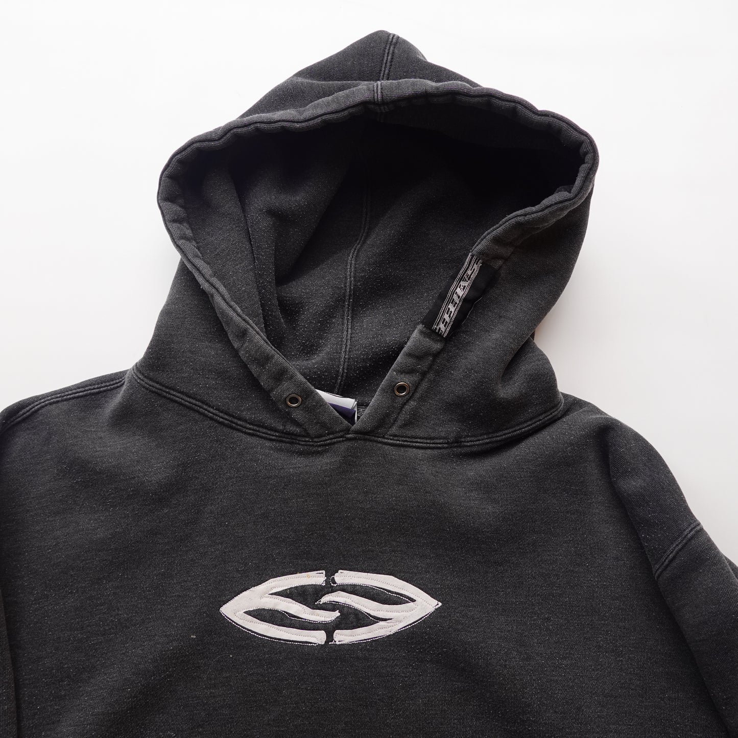 Smith Optic Hoodie - Size S