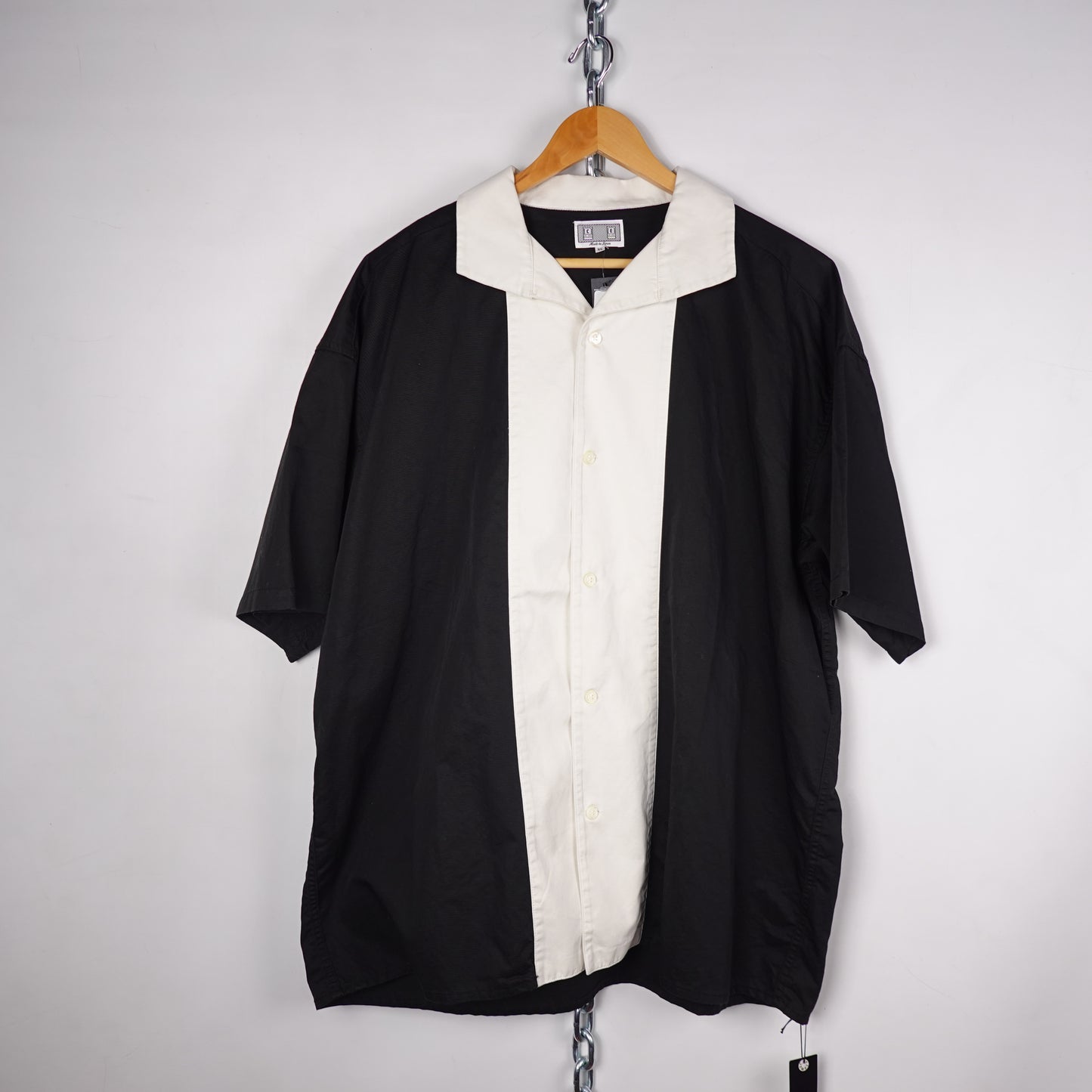 Cav Empt Bowling Shirt - Size XL