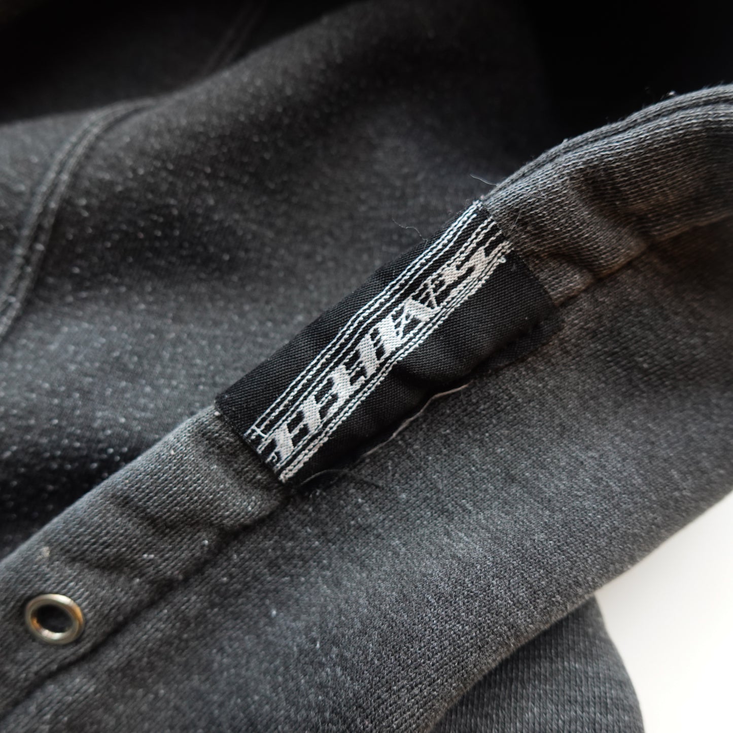 Smith Optic Hoodie - Size S