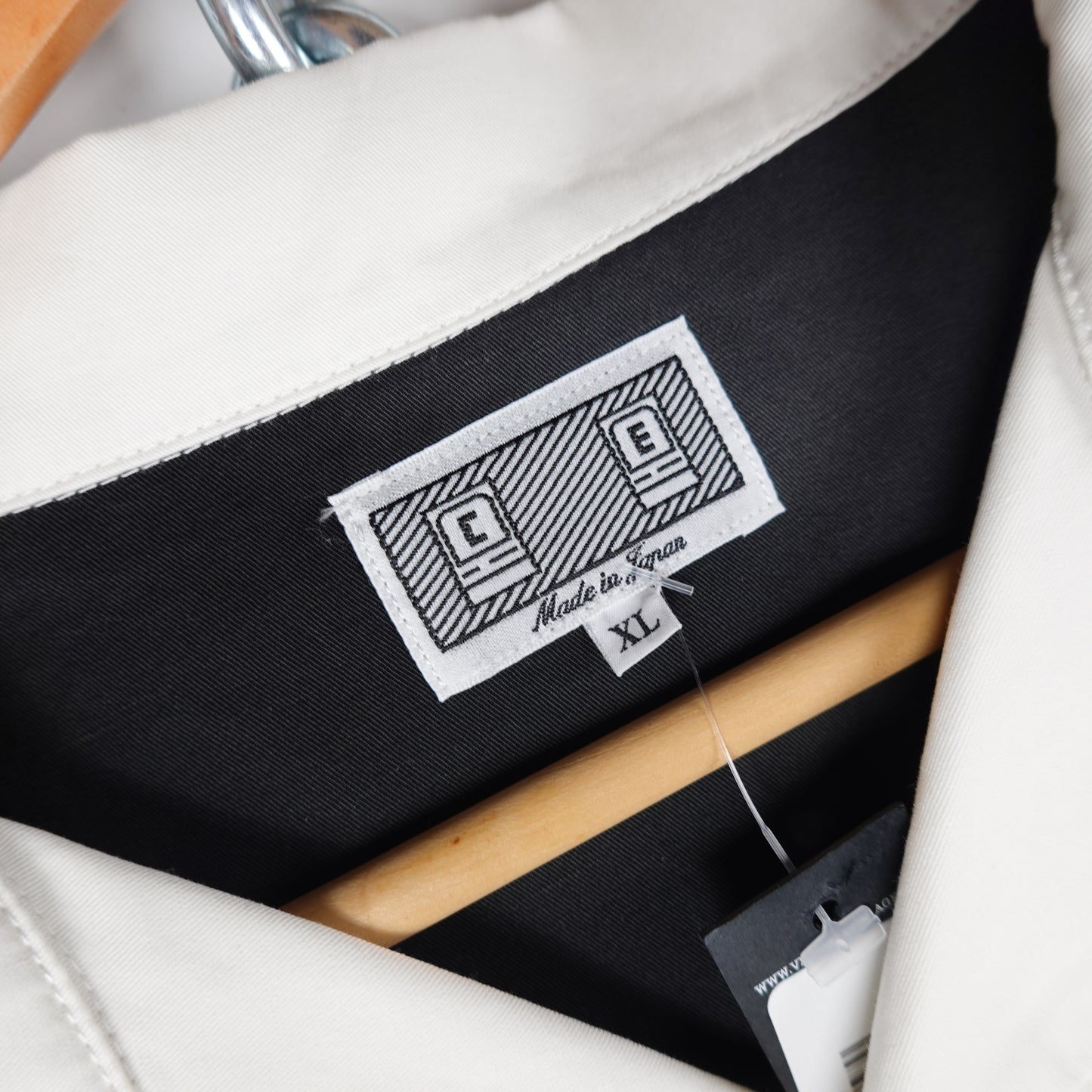 Cav Empt Bowling Shirt - Size XL