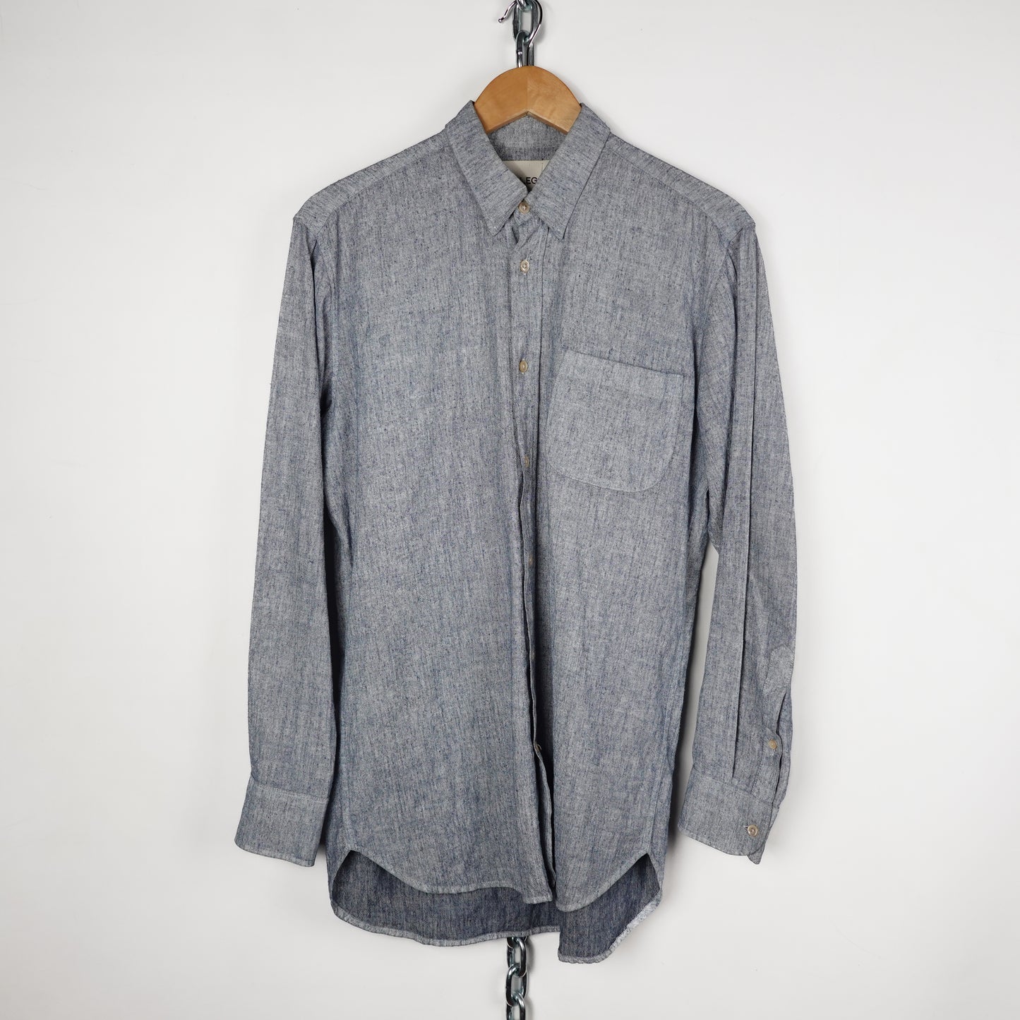 Our Legacy Denim Button up - Size 48
