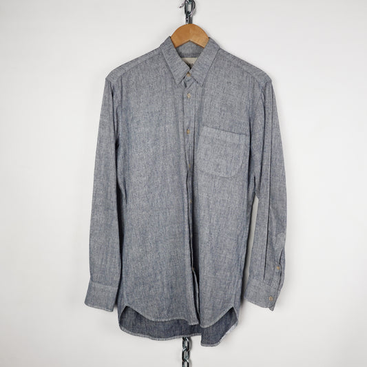 Our Legacy Denim Button up - Size 48