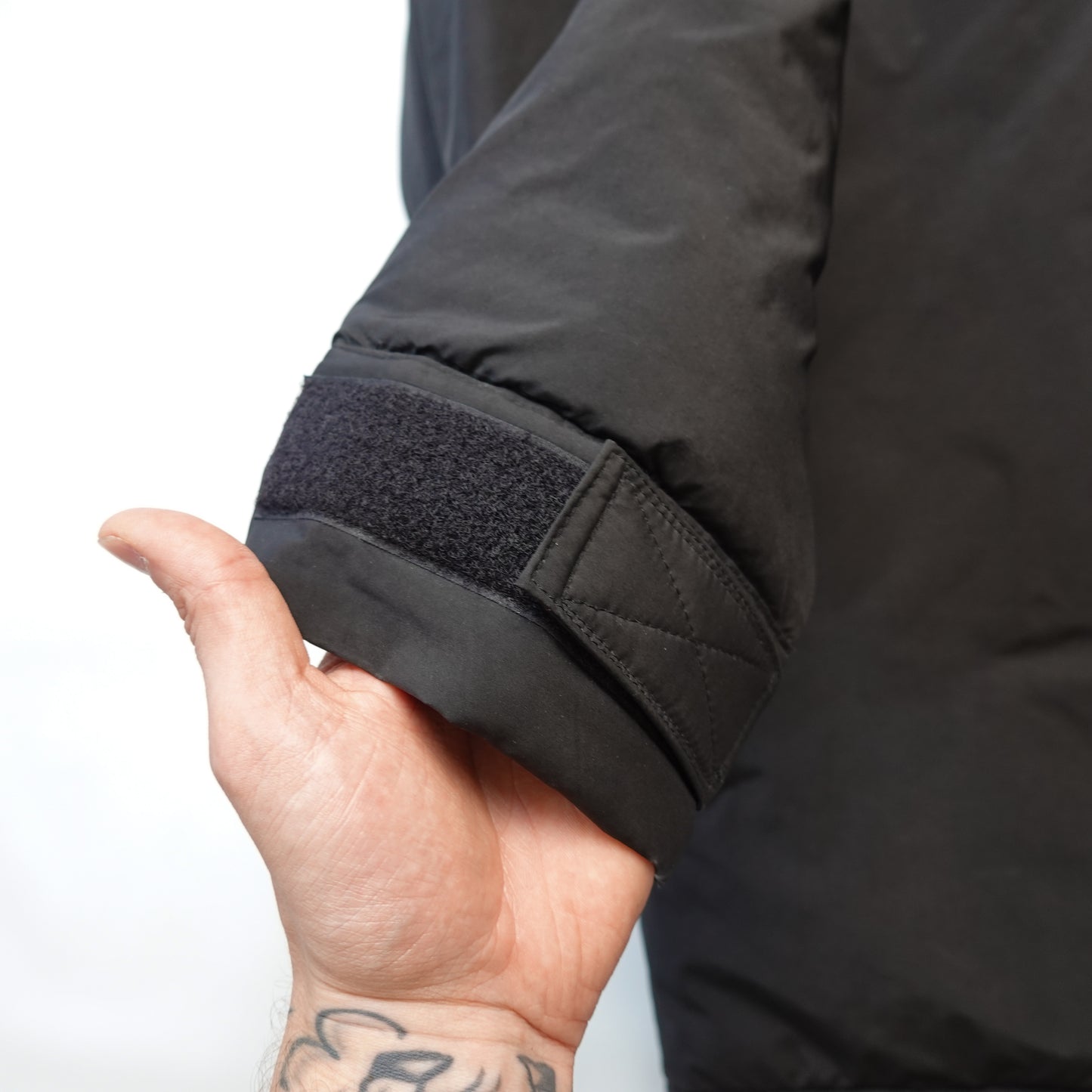 WTAPS Hanten Jacket - Size 2