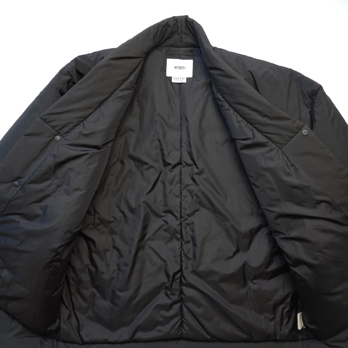 WTAPS Hanten Jacket - Size 2