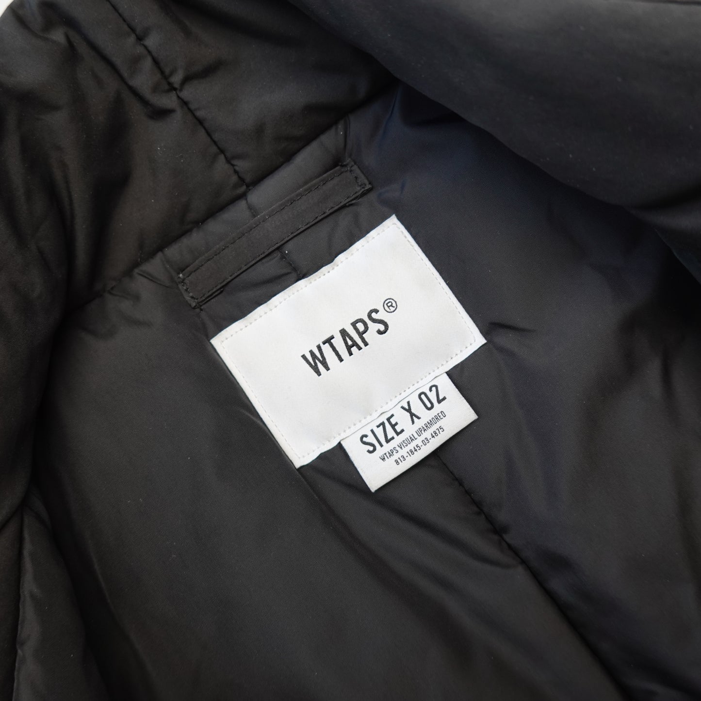 WTAPS Hanten Jacket - Size 2