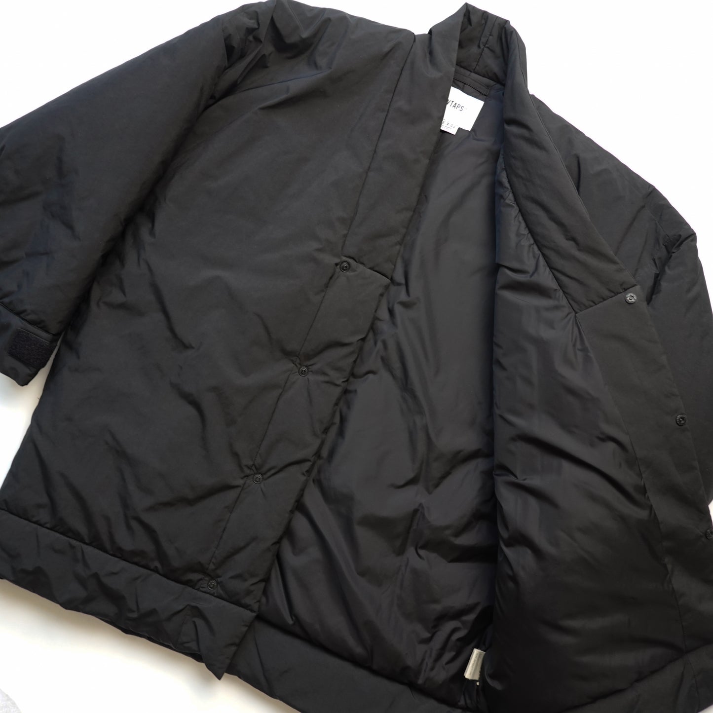 WTAPS Hanten Jacket - Size 2