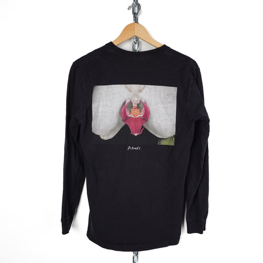 Supreme Araki L/S Shirt - Size M