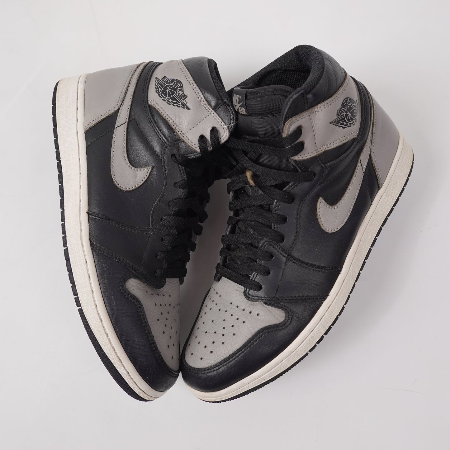 Jordan 1 Shadow High - Size 12