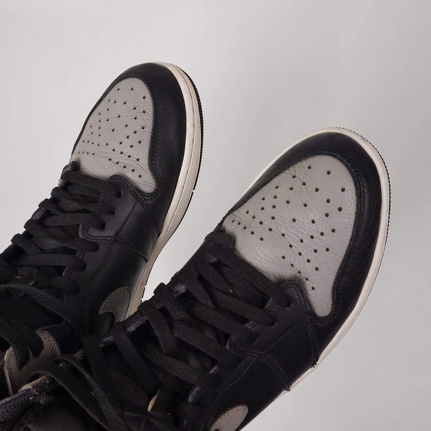 Jordan 1 Shadow High - Size 12