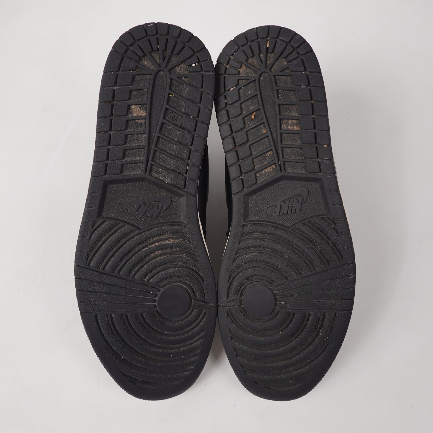 Jordan 1 Shadow High - Size 12