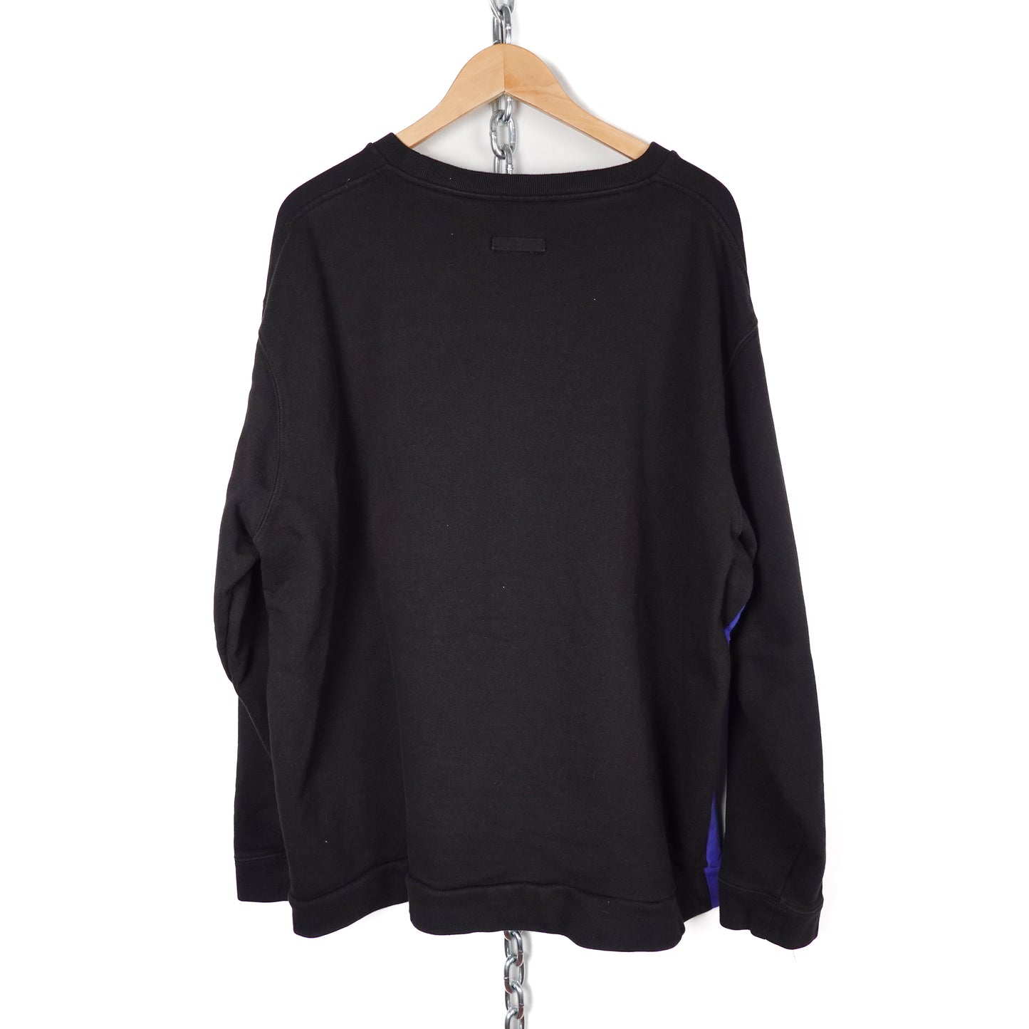 Raf Simons SS18 Joy Division Substance Sweatshirt - Size L