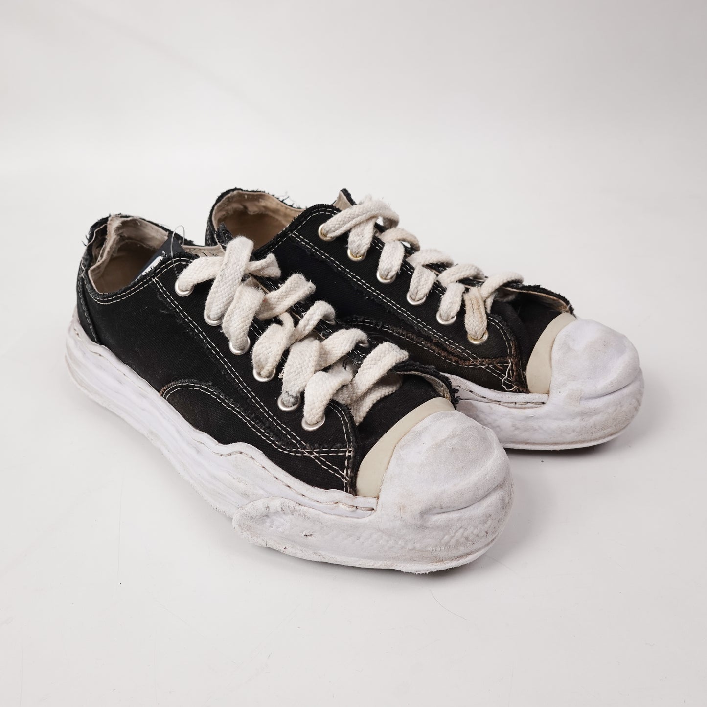Maison Mihara Low Top Sneaker - Size 44