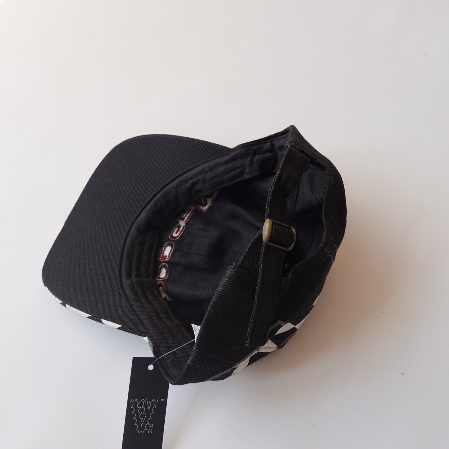 Vintage Dodge Ram Hat