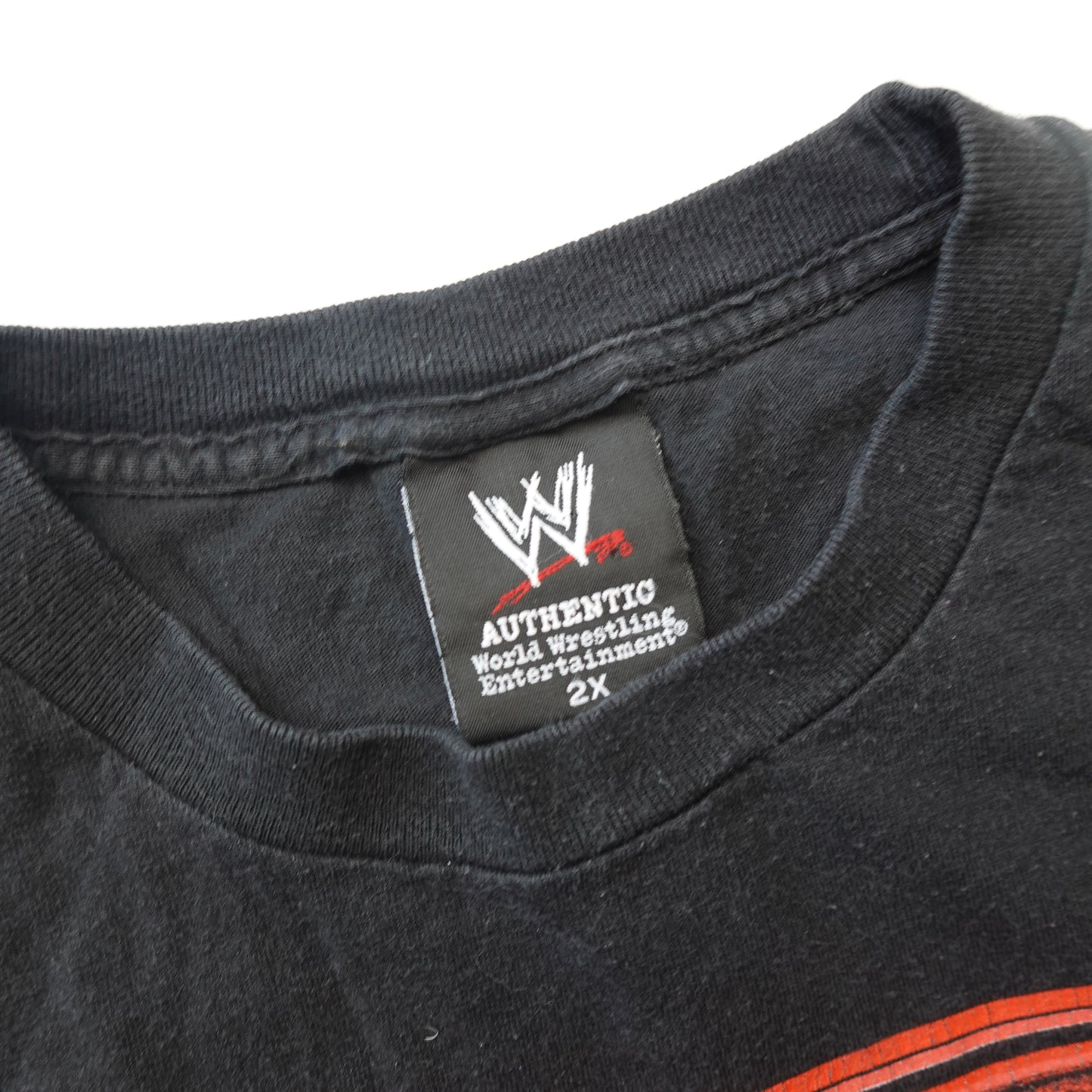 2007 WWE Triple H - Size XXL