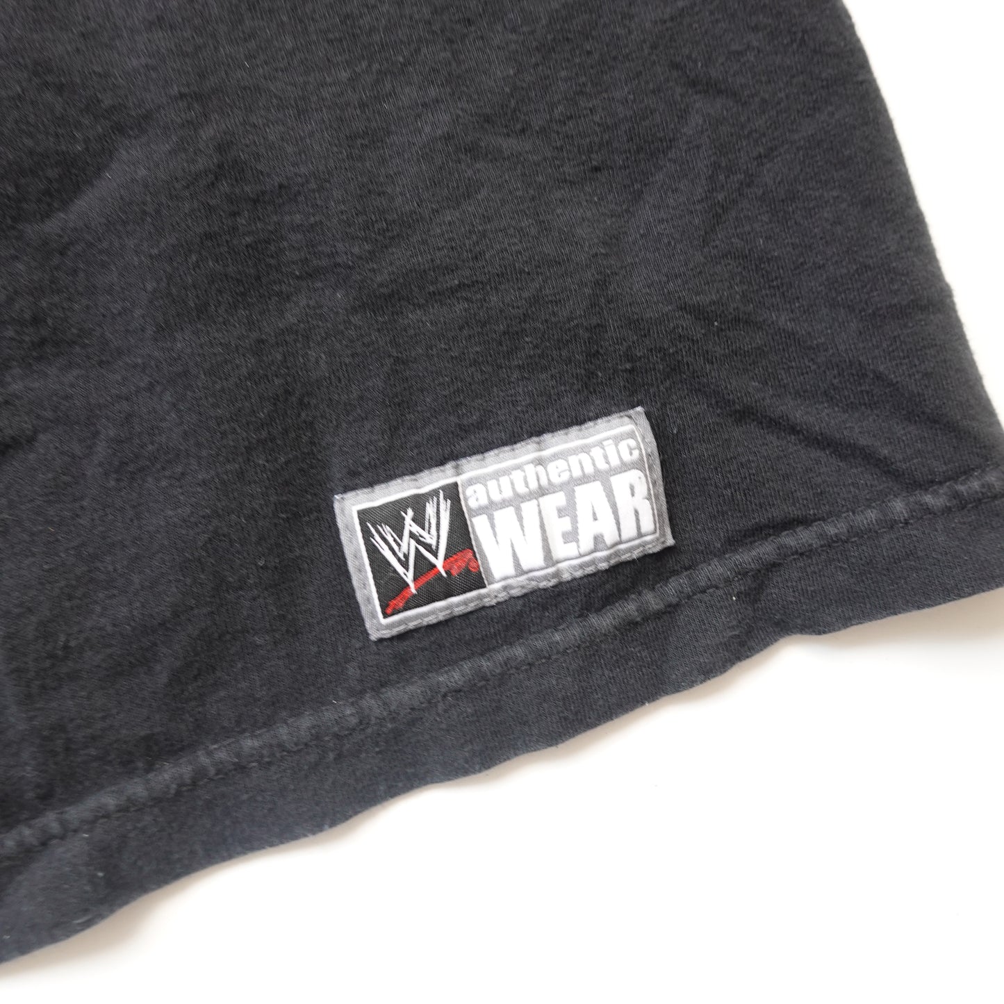 Y2K WWE Undertaker Tee - Size XXL