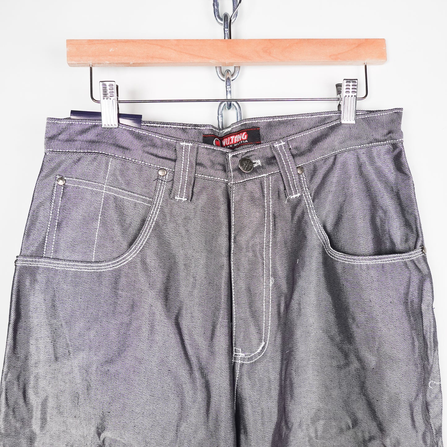 Vintage Wu-Tang Urban Militia Pant - Size 31