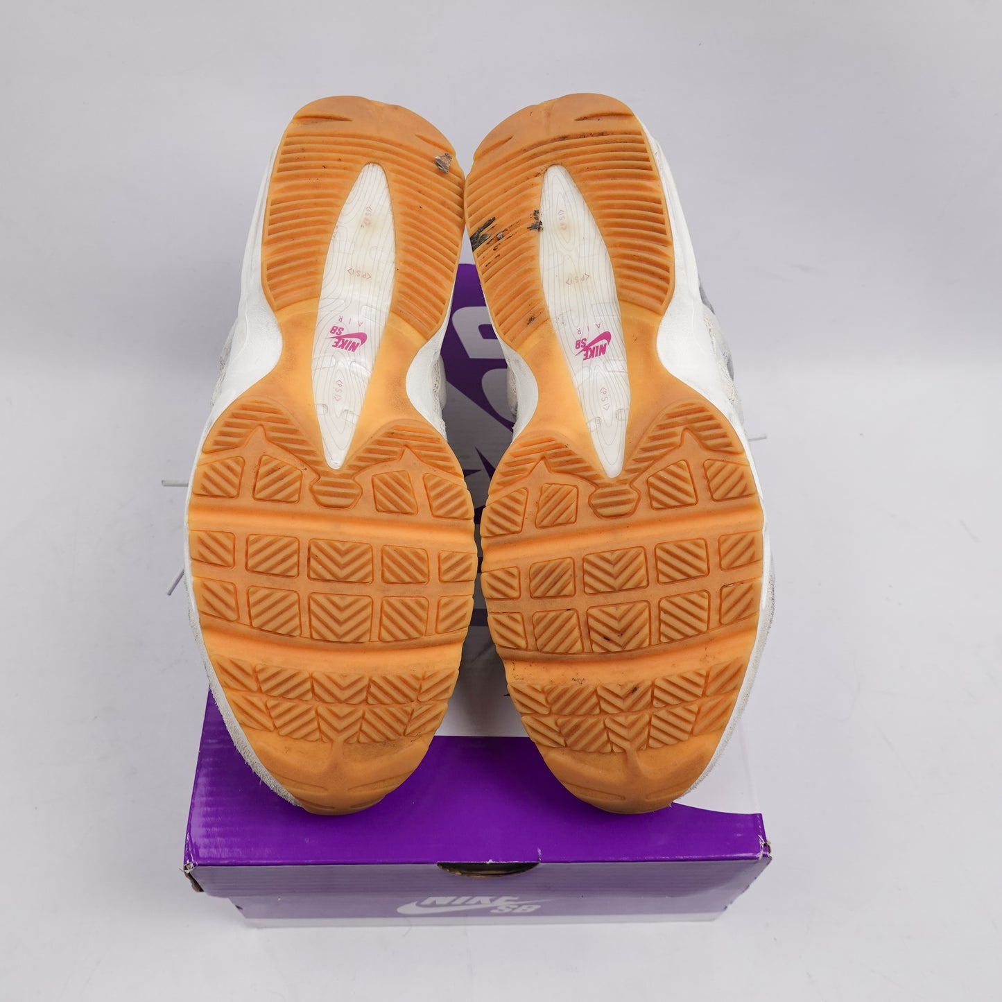 Nike Air Max 95 SB Cactus - Size 10