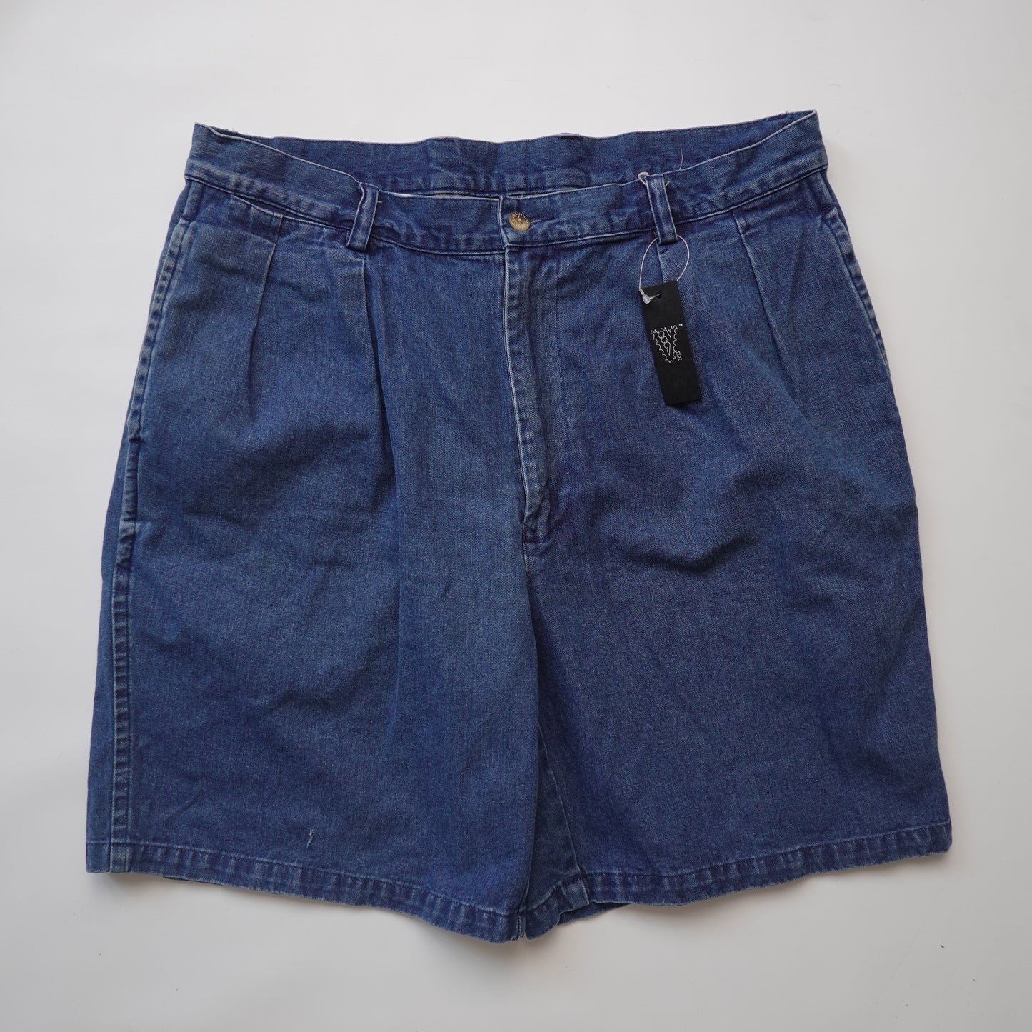Nautica Pleated Shorts - Size 34