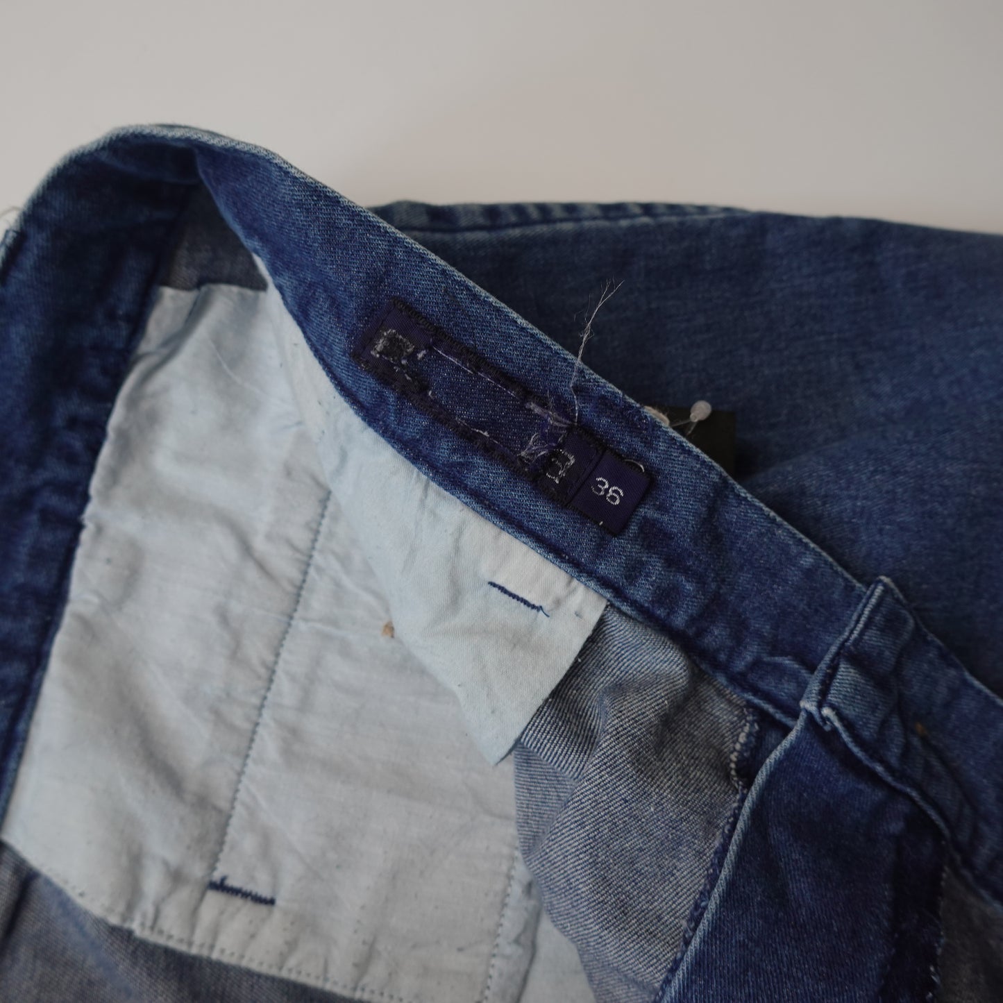 Nautica Pleated Shorts - Size 34