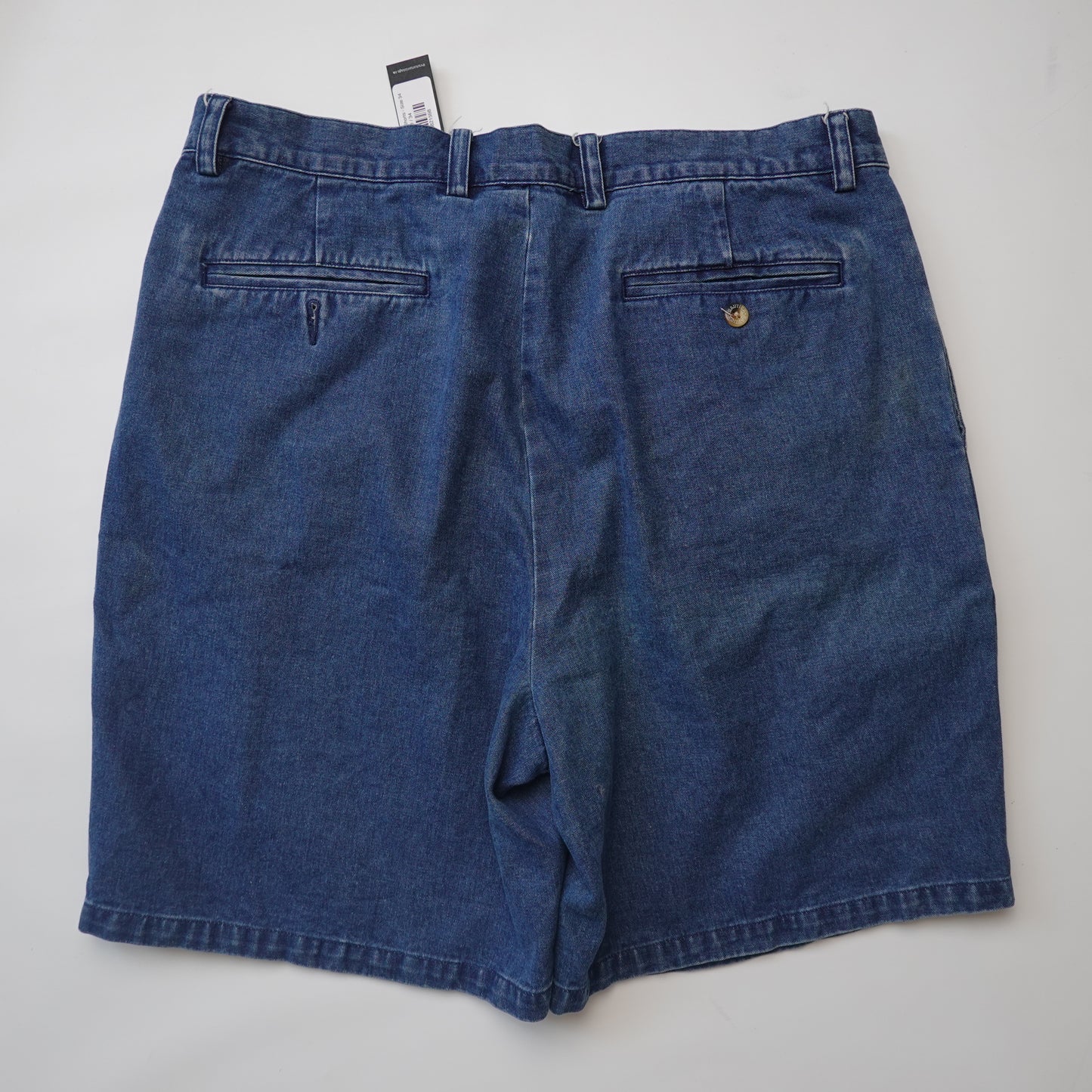 Nautica Pleated Shorts - Size 34