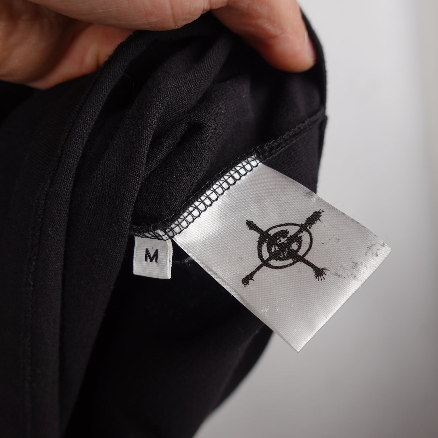 Chito Water Girl Tee - Size M