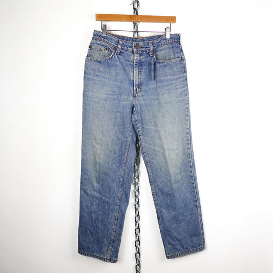 Levis 505 XX Denim Pants - Size 31