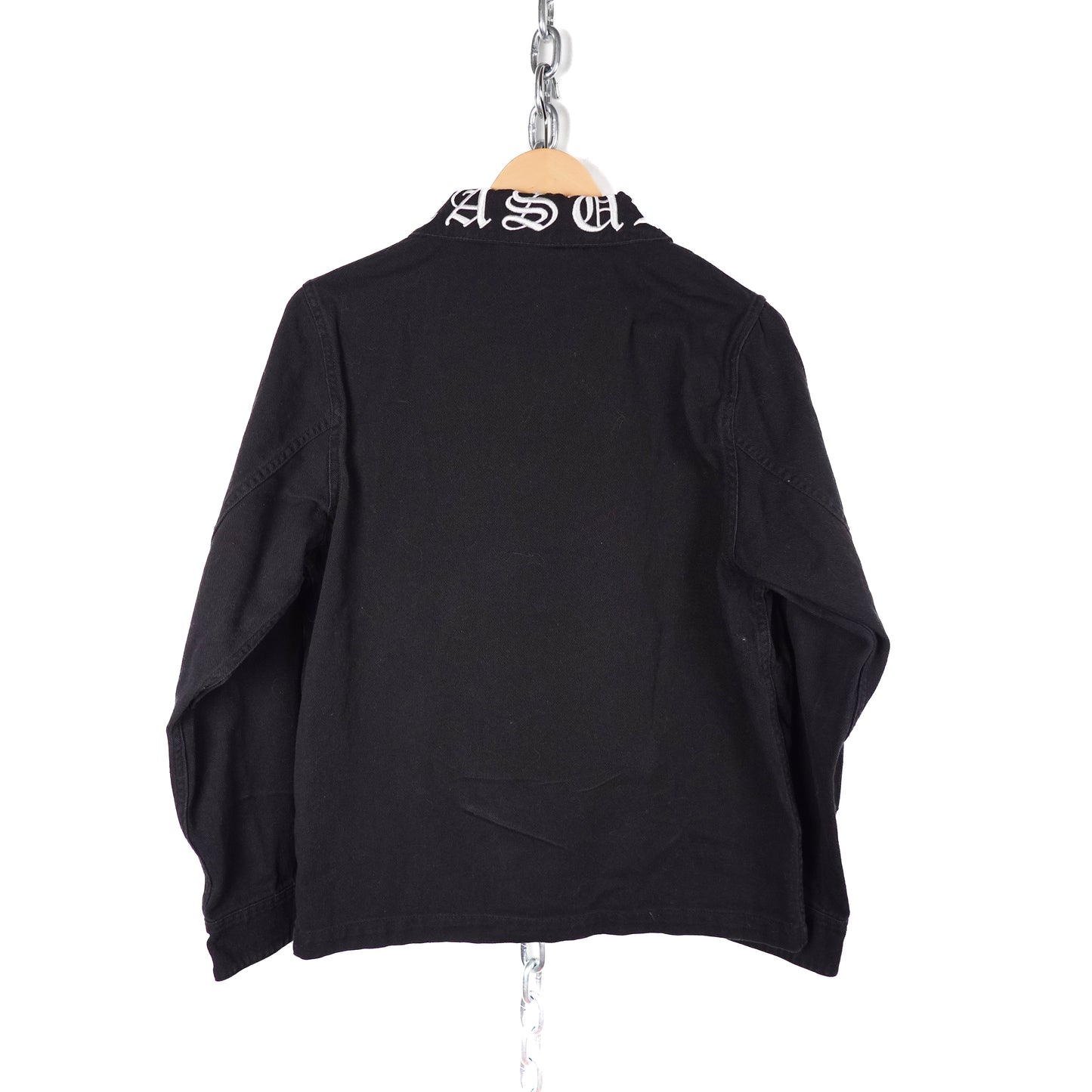 Pleasures Slasher Work Jacket - Size M