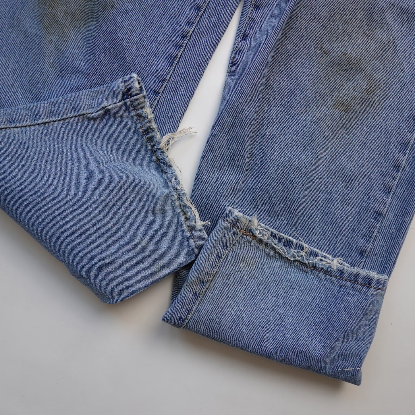 Y2K Calvin Jeans - Size 36