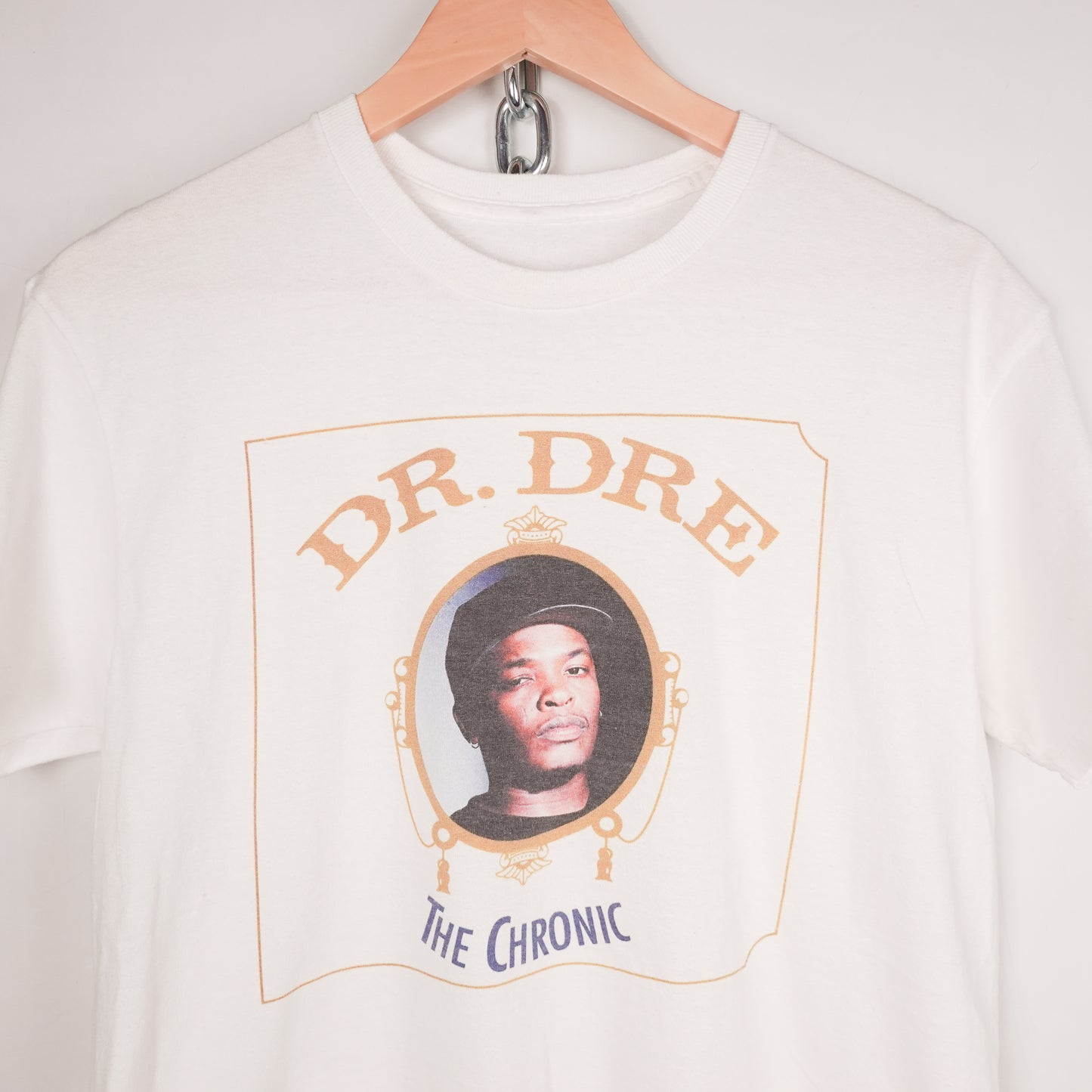 Y2K Dr. Dre The Chronic Tee - Size M