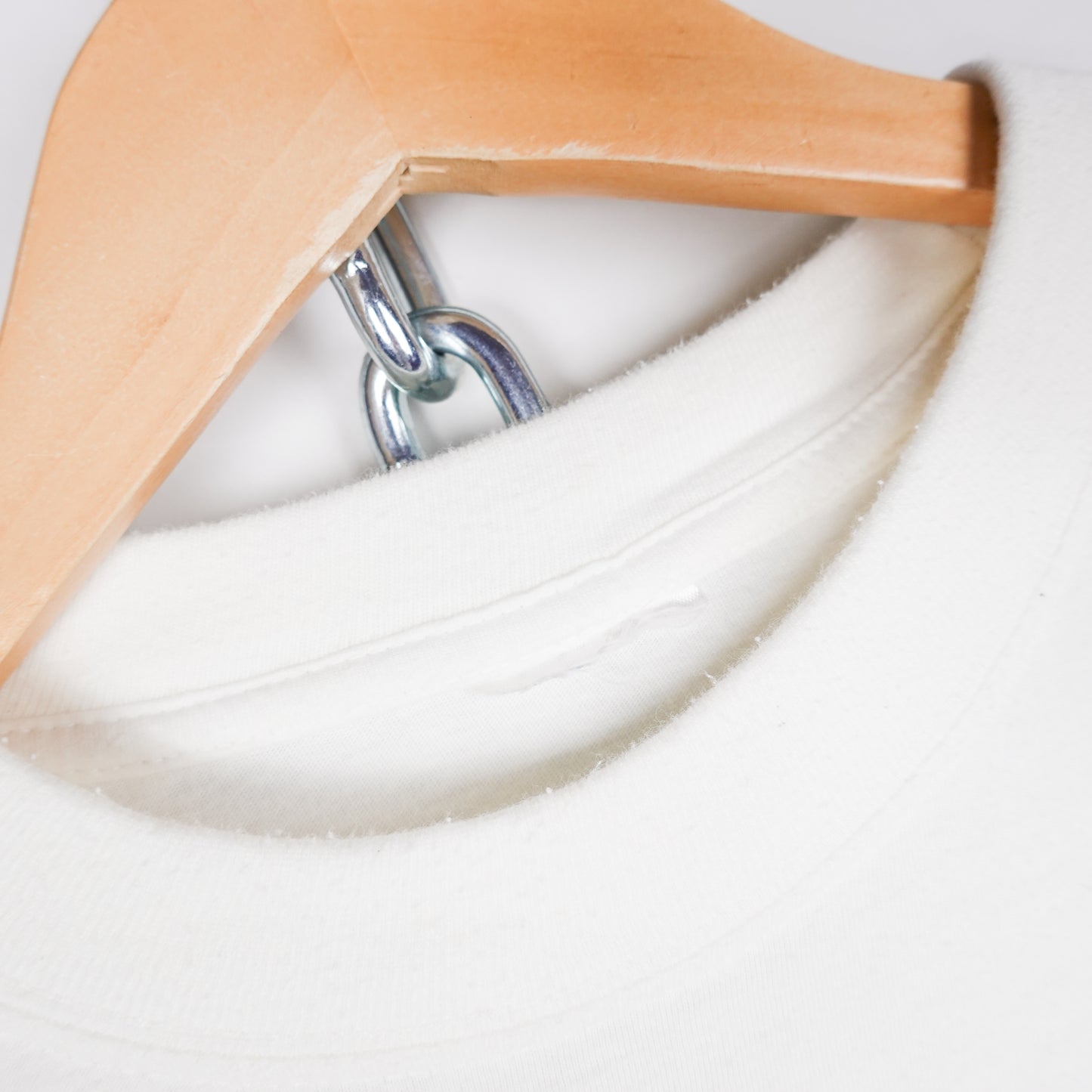 2001/02 European Cup Tee - Size XL