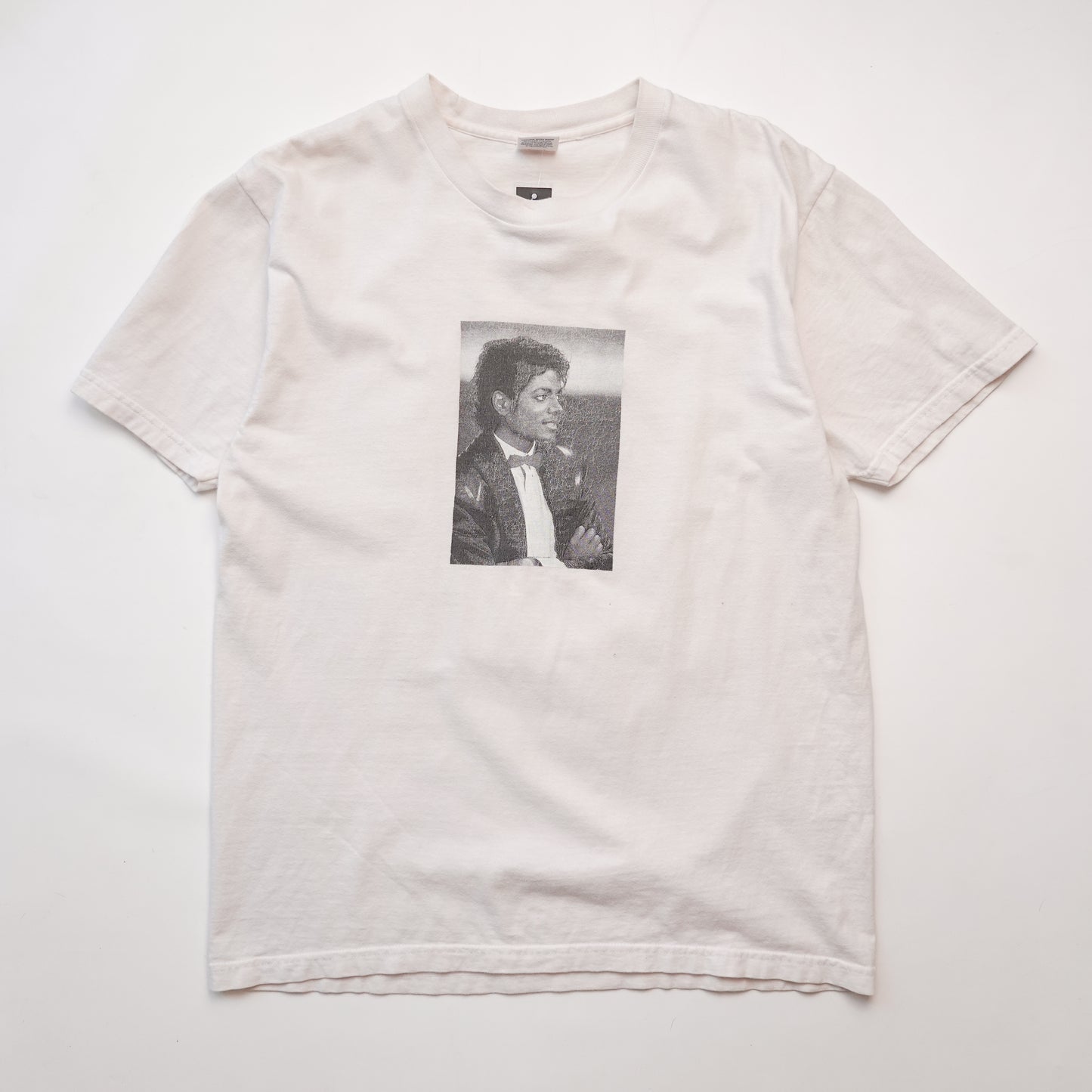 2017 Supreme Michael Jackson Tee - Size L