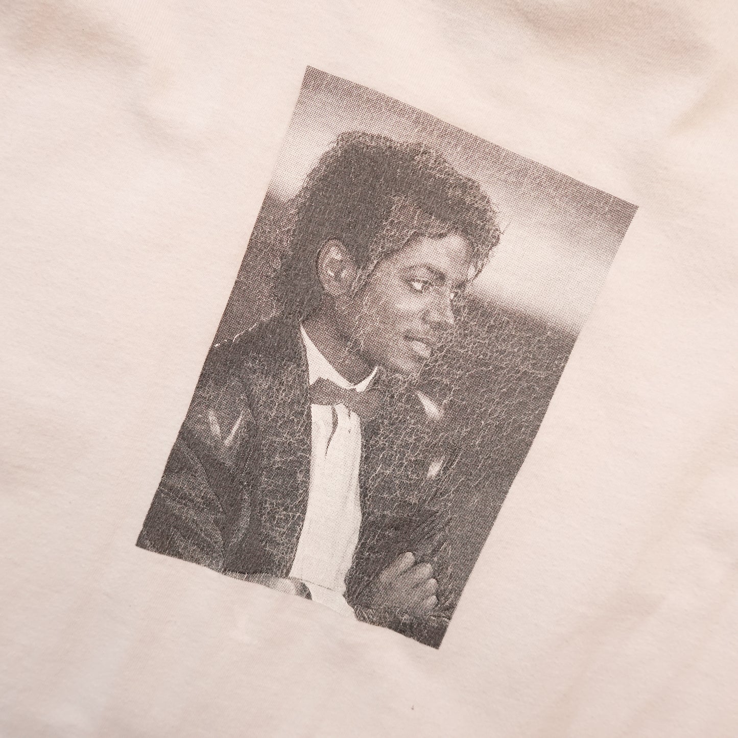 2017 Supreme Michael Jackson Tee - Size L