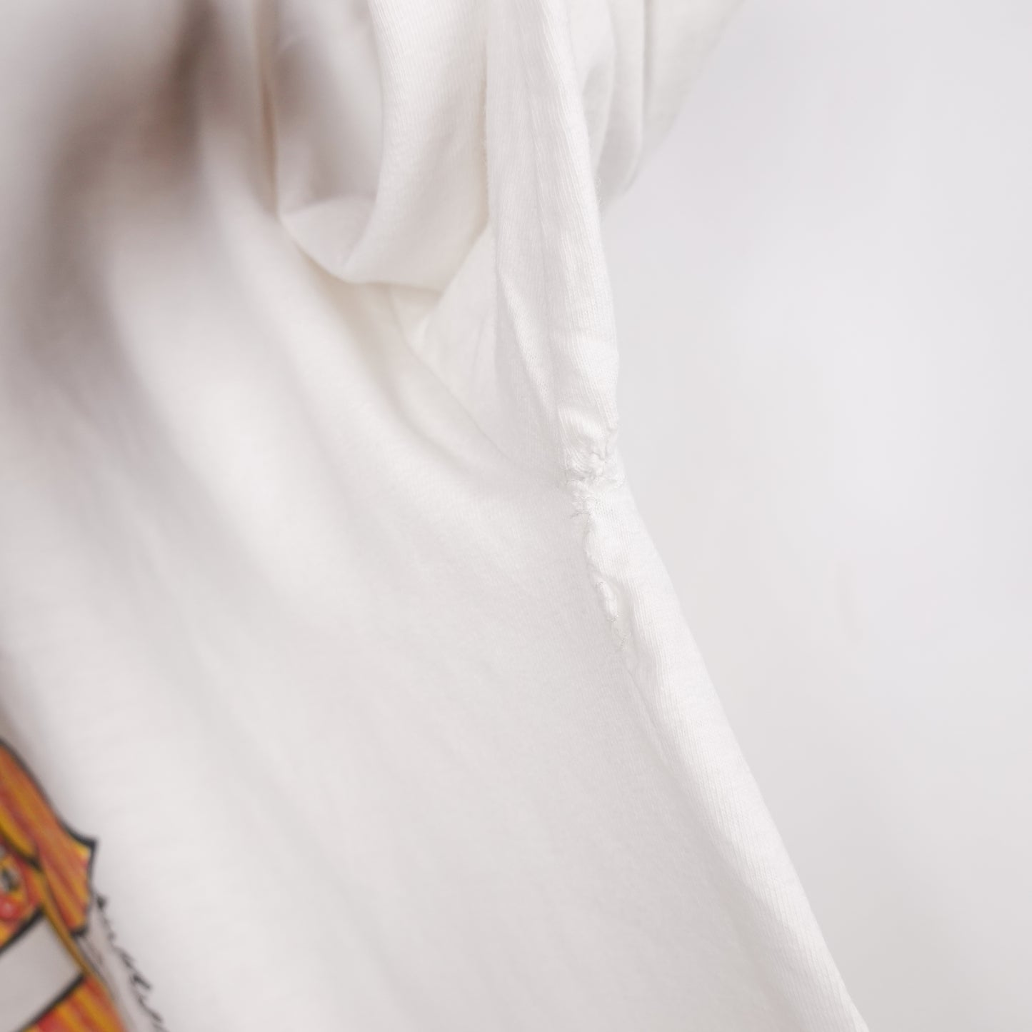 Vintage Racing Club De Lens Tee - Size S