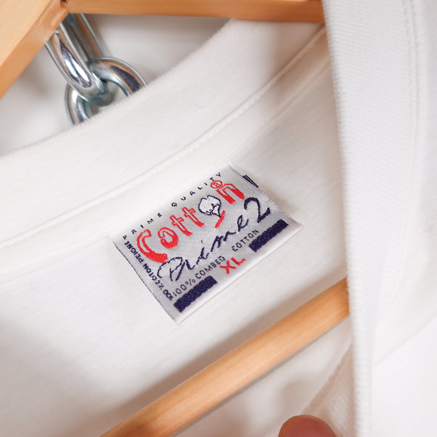 2000 Racing Club De Lens France League Winner Tee - Size XL