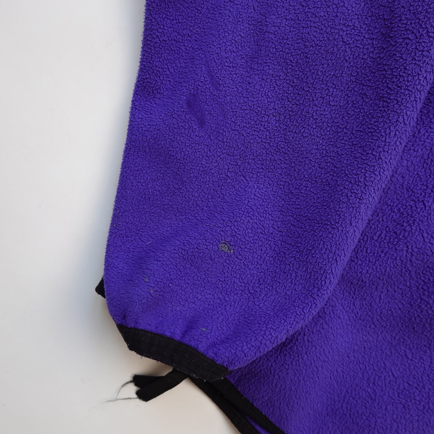 Vintage ACG Purple Fleece - Size M