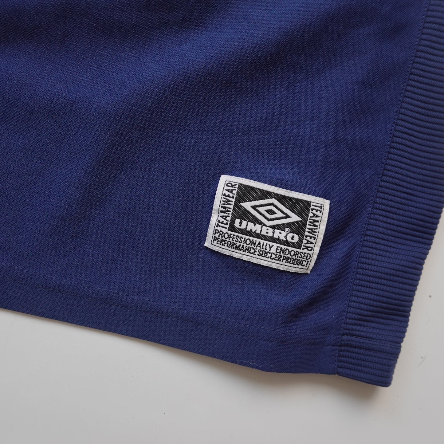 Vintage Umbro Jersey - Size M