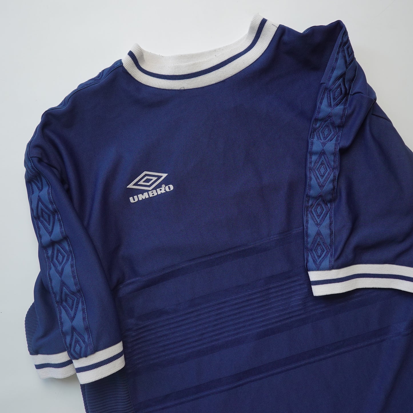 Vintage Umbro Jersey - Size M