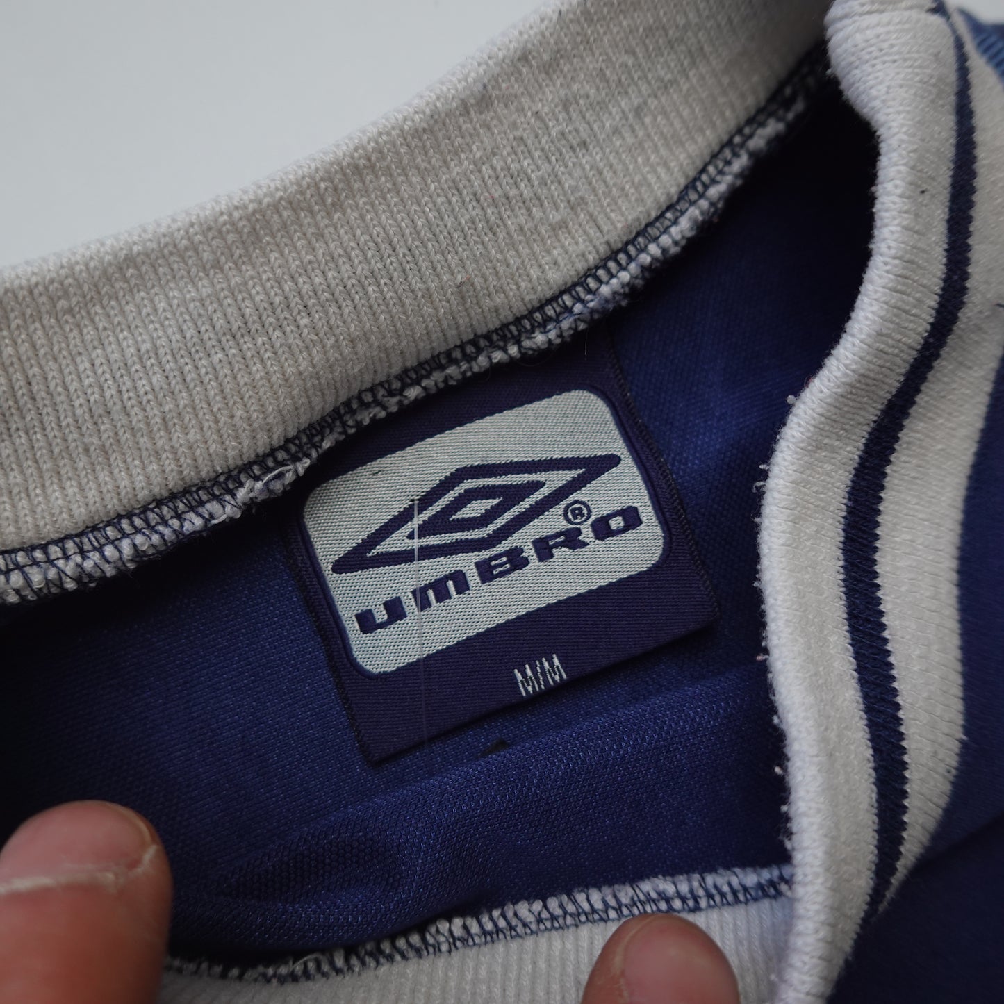 Vintage Umbro Jersey - Size M