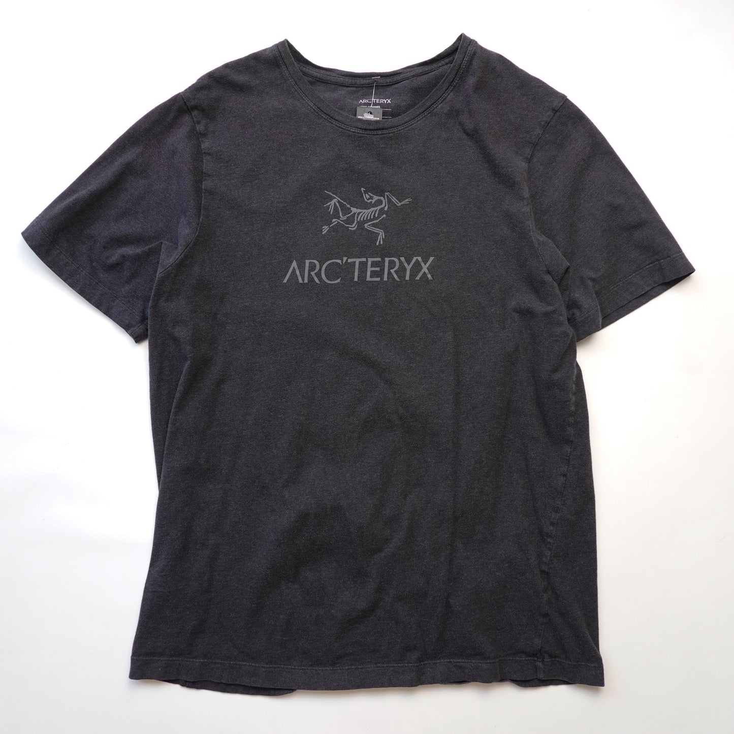 Arc'teryx Grey Tee - Size L