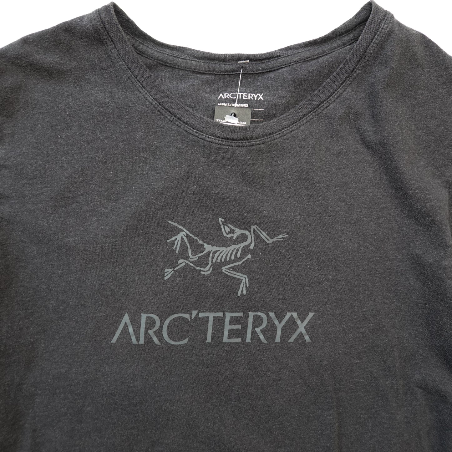 Arc'teryx Grey Tee - Size L