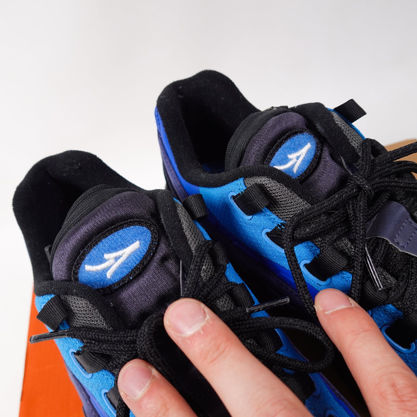 Nike AM95 Stash - Size 10.5