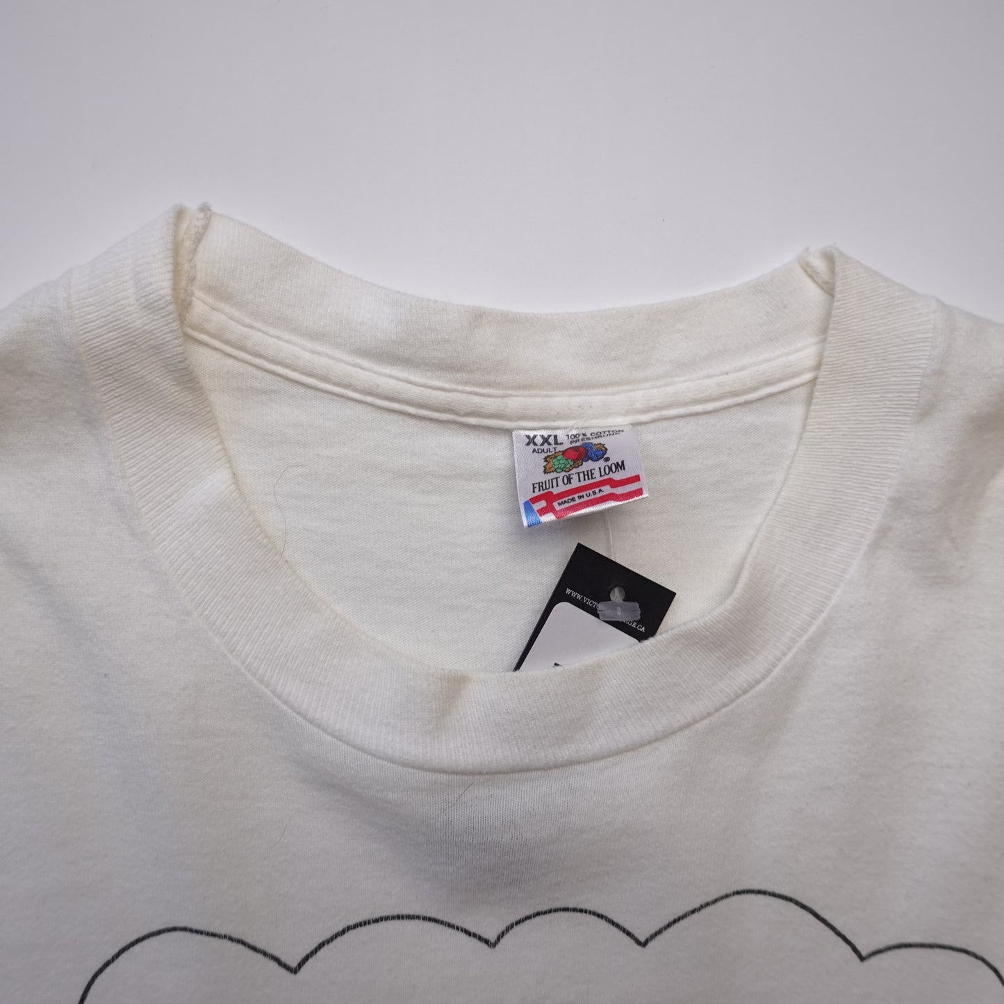Vintage Dilbert Tee - Size XXL