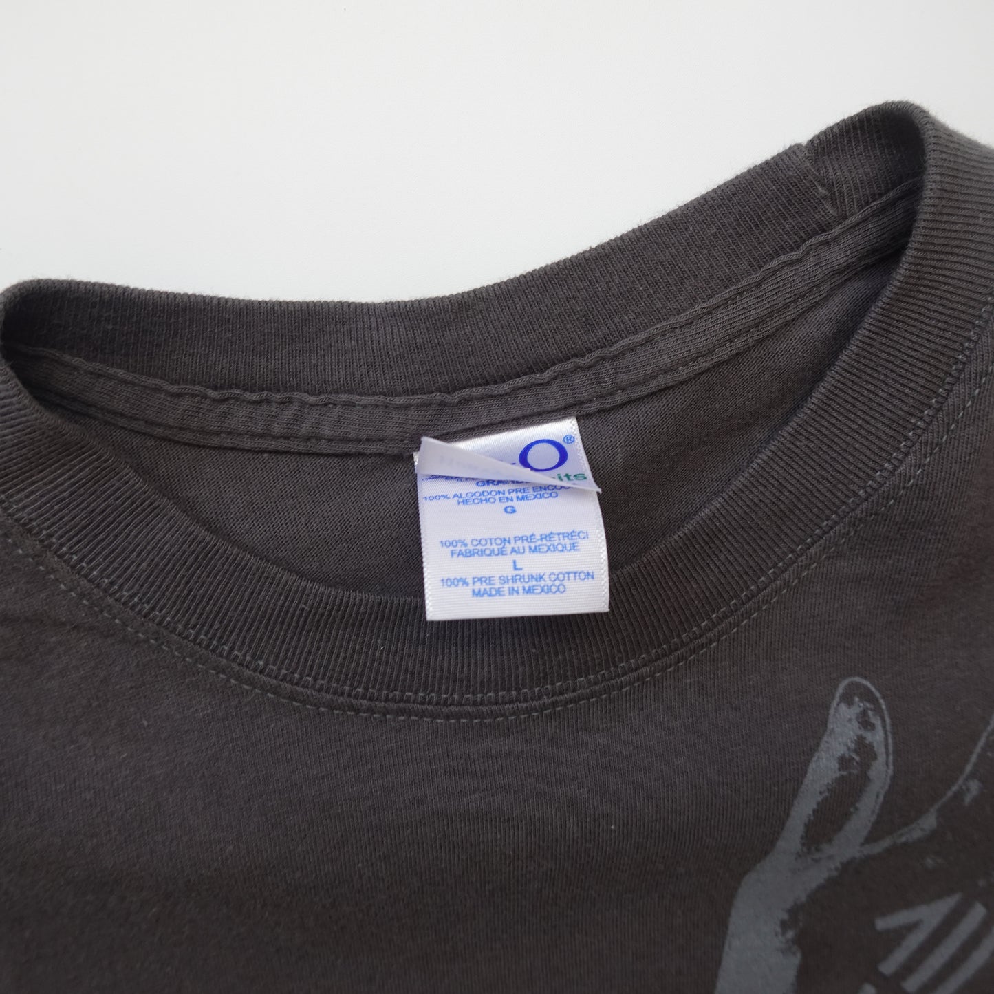 Y2K Finger Eleven Tee - Size L