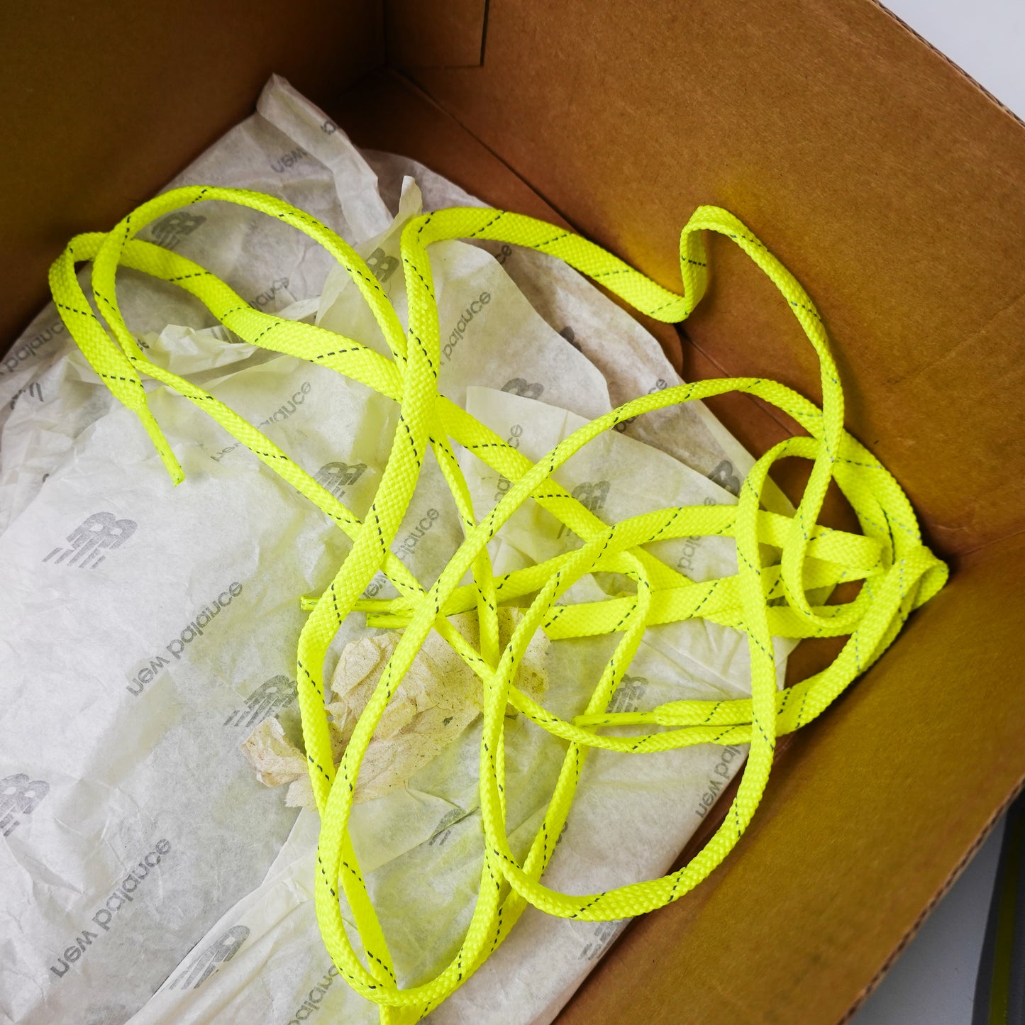 New Balance 991 x Patta Shoe - Size 10.5