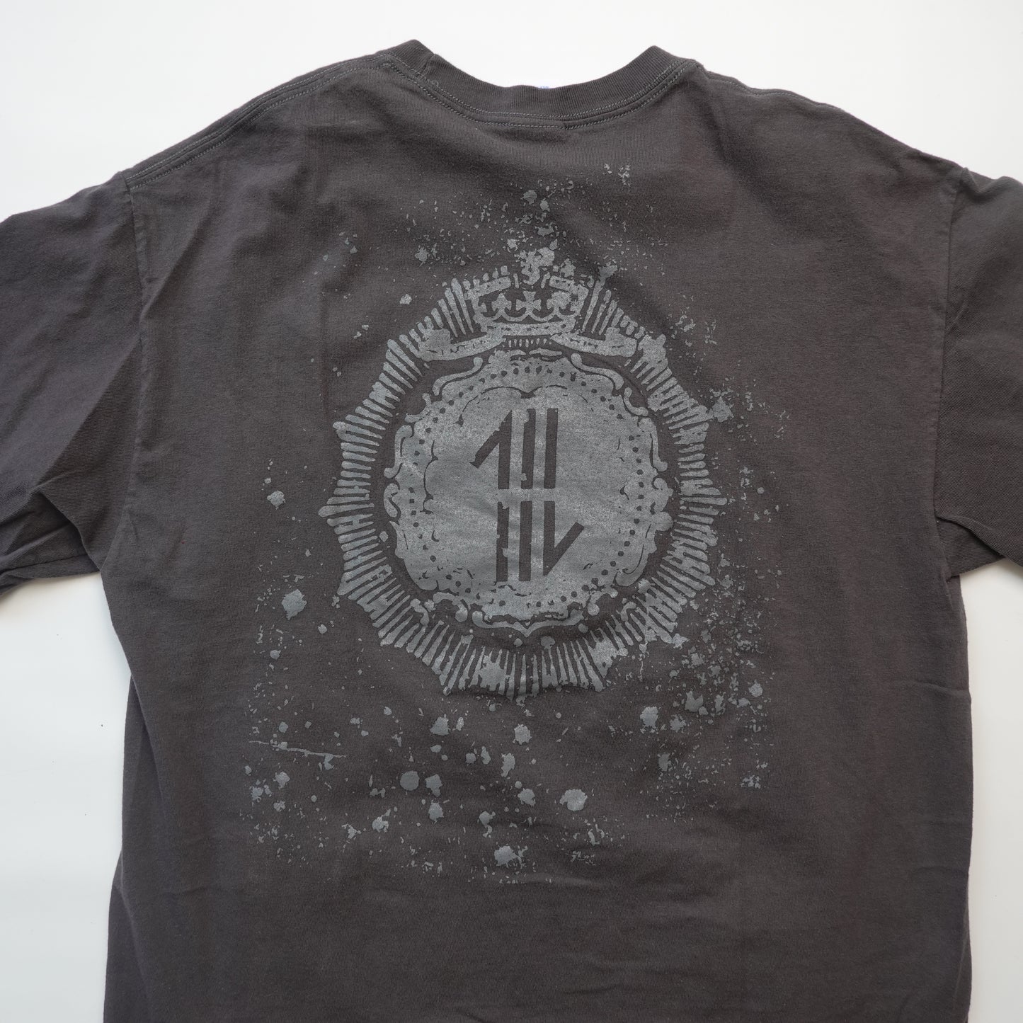 Y2K Finger Eleven Tee - Size L